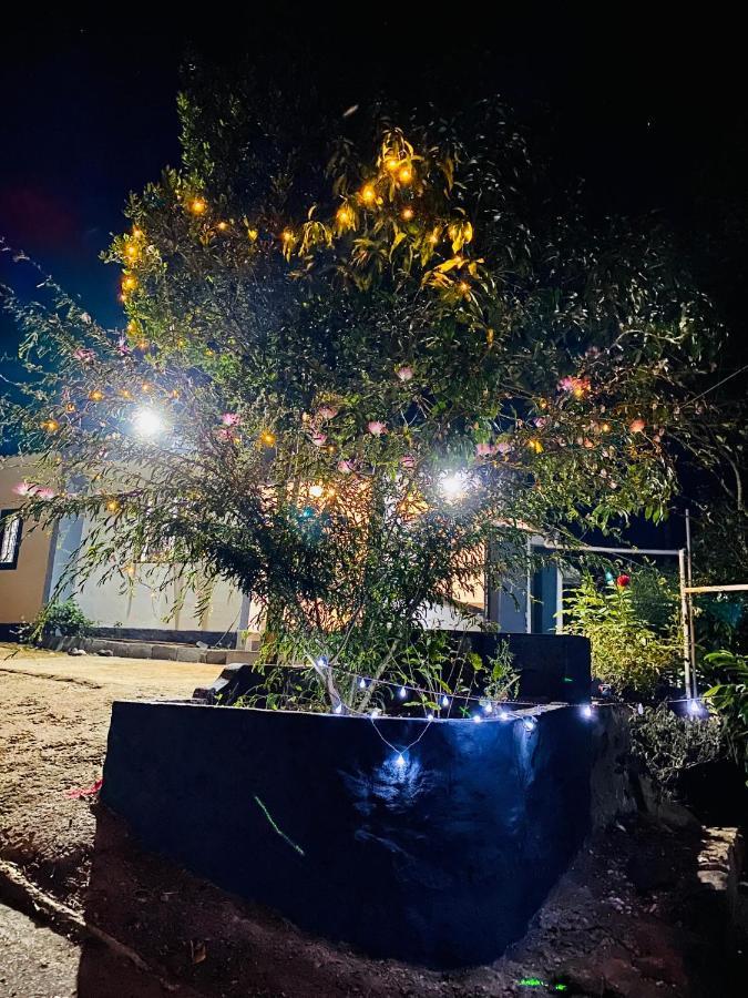Misty Moon Home Stay Idukki Eksteriør billede